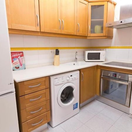 Precioso Atico En Pleno Centro De Valencia Apartment Luaran gambar